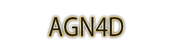 Logo AGN4D
